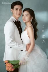 -摩玛婚纱摄影(杭州店)