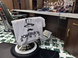 -Joker先生·男士理发馆