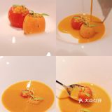 黑珍珠入围餐厅|藏在写字楼旁的浪漫爱情