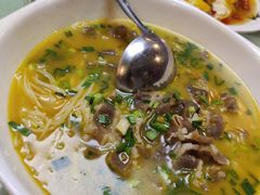 -富临轩私房菜(集庆门大街店)