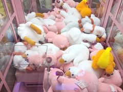 -海底捞火锅(枫蓝国际购物中心店)
