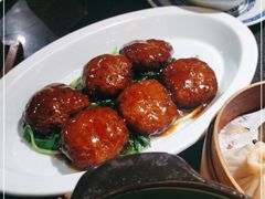 -南京大牌档(新街口德基广场店)