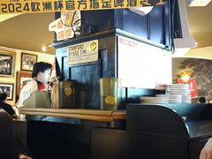 -碧特博格·20年品牌西餐厅(芜湖路店)