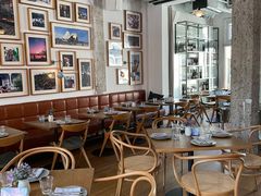 -BOR Eatery(安福路店)