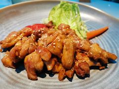 -花开餐厅(环湖中路店)