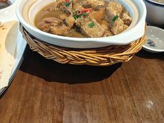 -绍兴老味道·非遗门店(银泰城店)