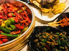 -云晓光头烧烤吧(新大陆广场店)