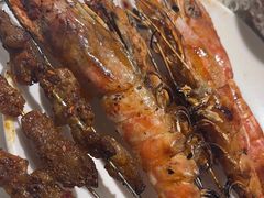 -享遇.锅姥姥牛排海鲜自助(小寨店)