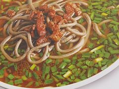 -喜盈门特色烤鸭(胜利店)
