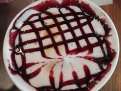 -星巴克(西安机场1店T3到达店)