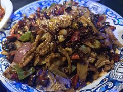 -醉小酒馆·川菜·江湖菜·重庆菜(观音桥旗舰店)