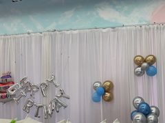 -CIAO·团建聚餐·生日派对轰趴馆(福田店)