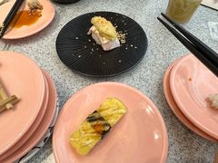 -争鲜回转寿司(中街大悦城店)