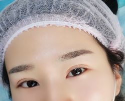 -Yue Show馨选·半永久纹眉纹眼线