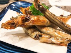 -松葉日料(三胞广场店)