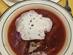 -秋林西餐厅(总店)
