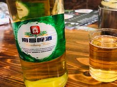 -朗妈私房菜(婺女州店)