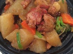 -零度空间·台湾小馆(五道口购物中心店)