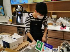 -巴黎贝甜(龙之梦购物中心虹口店)