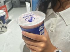 -西琳姑娘·新疆冰淇淋酸奶茶(南开大悦城店)