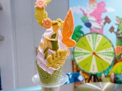 -CORNER CONE GELATO酷矿手作霜淇淋(南头古城店)