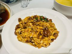 -万荣烤鸭店·北京菜(天坛店)
