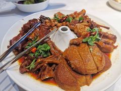 -好福记饭店(红梅公园店)