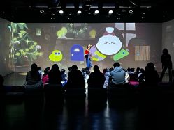 -小鸡哆哆故事屋·儿童乐园(嘉里城店)