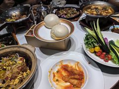 -巨鼎谭家菜(普照寺路店)