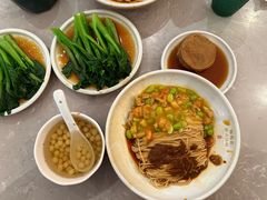 -松鹤楼·苏式汤面(虹桥天地店)