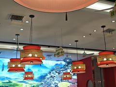 -东流山烤鸭·家常菜(雨山龙湖店)
