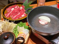 -文三酒肆自助放题(新街口友谊广场店)