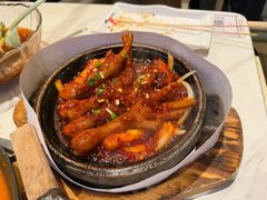 -七八冷面·延边朝鲜族美食(世纪汇店)