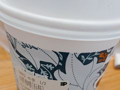 -Peet's Coffee皮爷咖啡(豫园店)