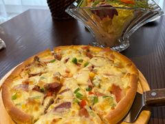 -92°C俄式厨房(中央大街店)