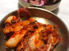-HOTISLAND海鸡岛·韩国料理(江南西店)