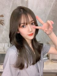 -sy杉影印象COLOUR专业烫染