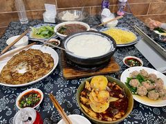 -范记豆花庄(东门好吃街店)