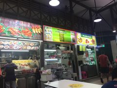-纽顿熟食中心