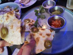 -bluefrog蓝蛙(皇庭广场店)