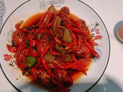-堕落小龙虾(兰州旗舰店)