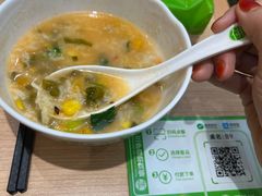 -甲乙饼·北京手工肉饼(西直门凯德茂店)