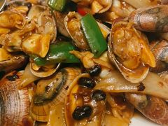 -金悦轩海鲜城(渔人码头店)