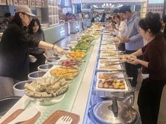 -素满香·全民食养自助(长宁龙之梦店)