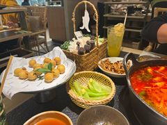 -山缓缓火锅(青岛万象城店)