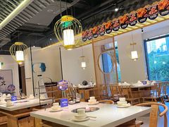 -俏牛哥鲜牛肉牛肆馆(重庆天地店)