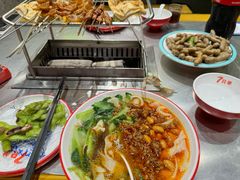 -古彭7只羊·徐州烧烤(旗舰店)