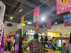 -meland·儿童乐园·游戏厅娃娃机·电玩Xbox(成都合生汇店)