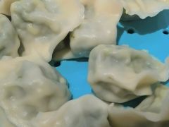 -老边饺子馆(东单店)