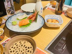 -温野菜涮涮锅(西单大悦城店)